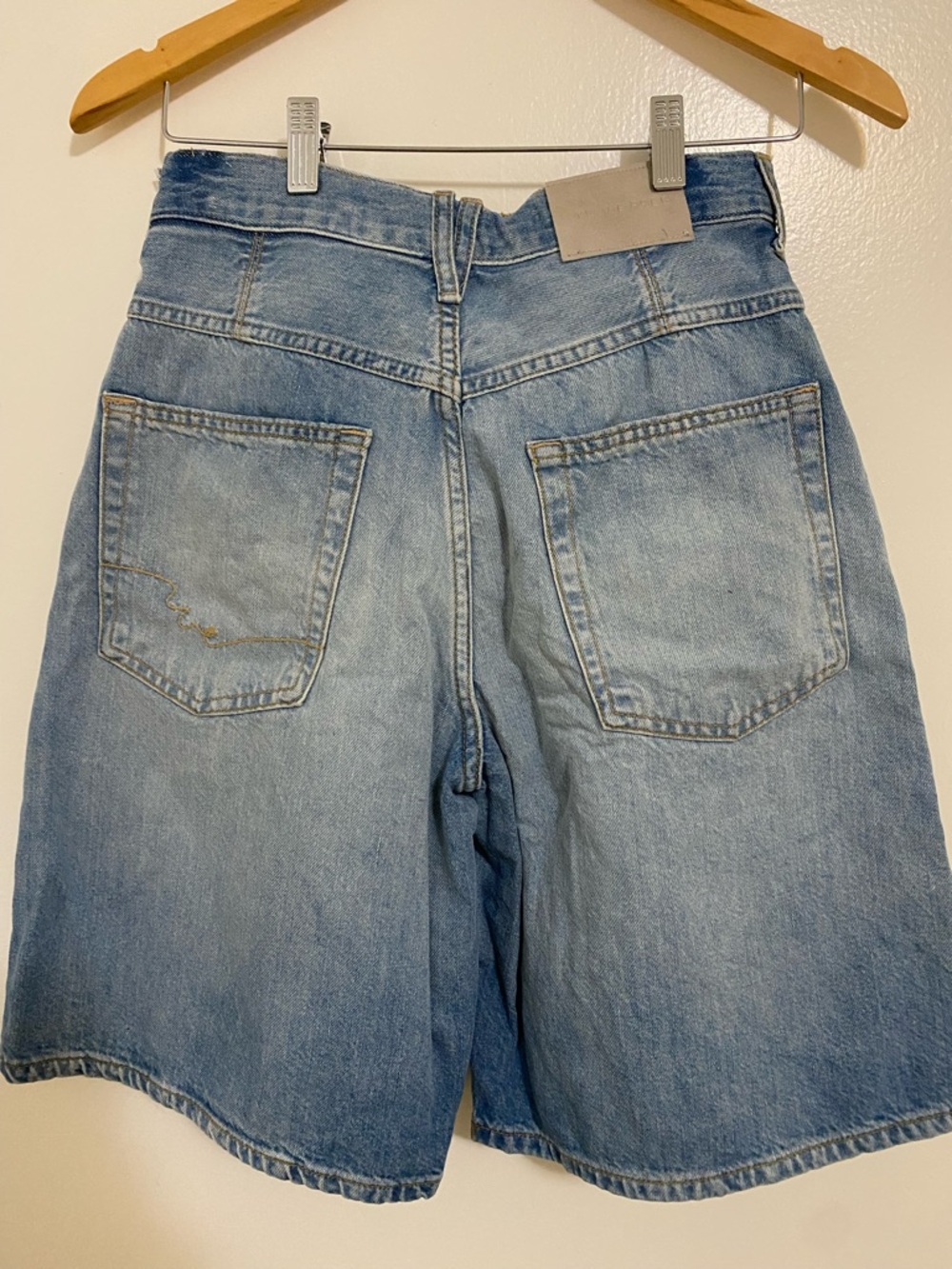 Free People Montana Shorts - Picture 15 of 16